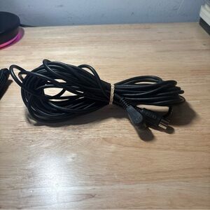Hosa ADA-725 Phantom MIDI 7-pin DIN Cable - 25'